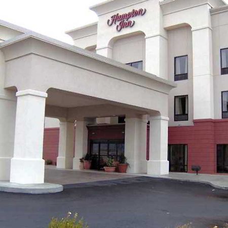 Hampton Inn Maysville מראה חיצוני תמונה