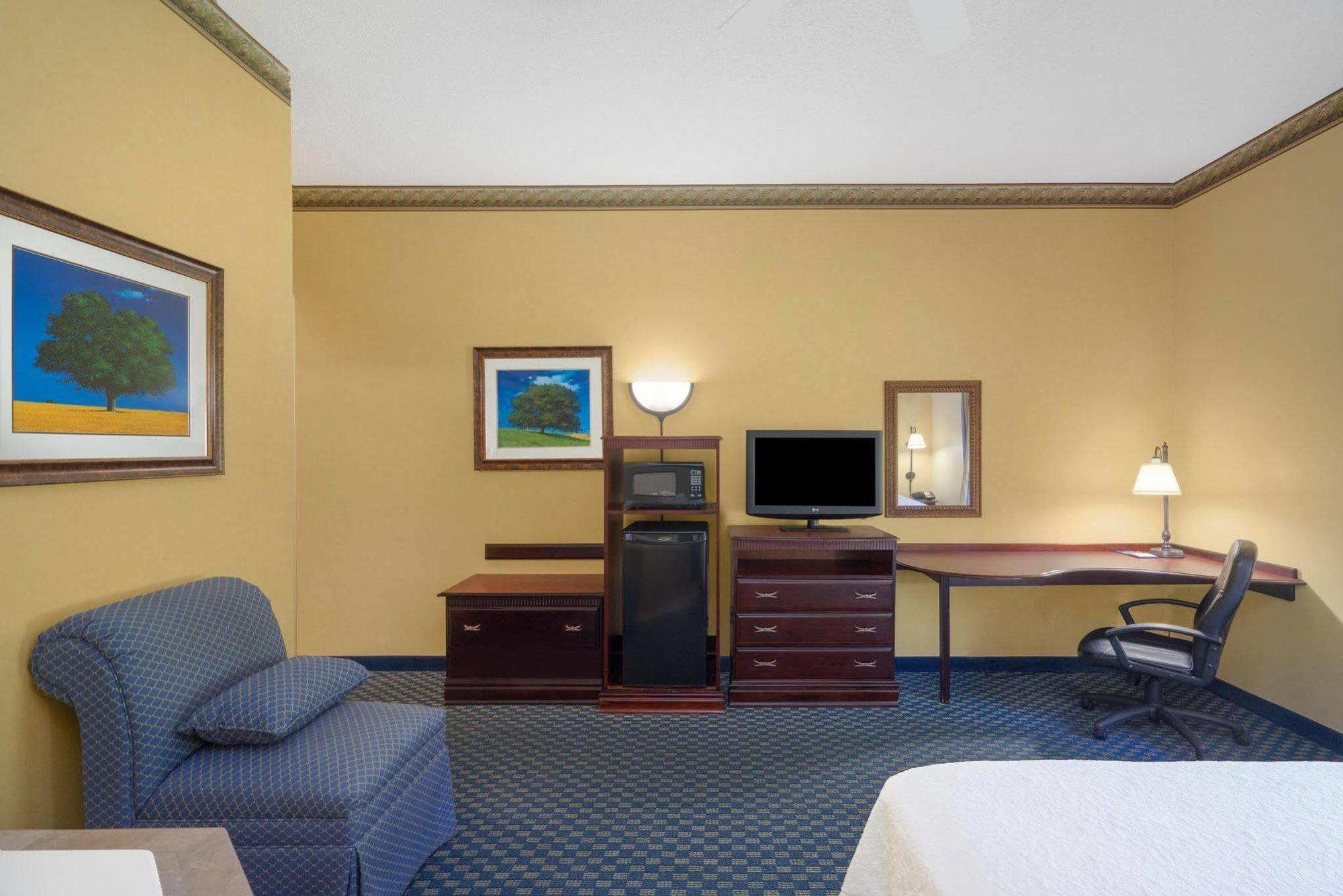 Hampton Inn Maysville מראה חיצוני תמונה