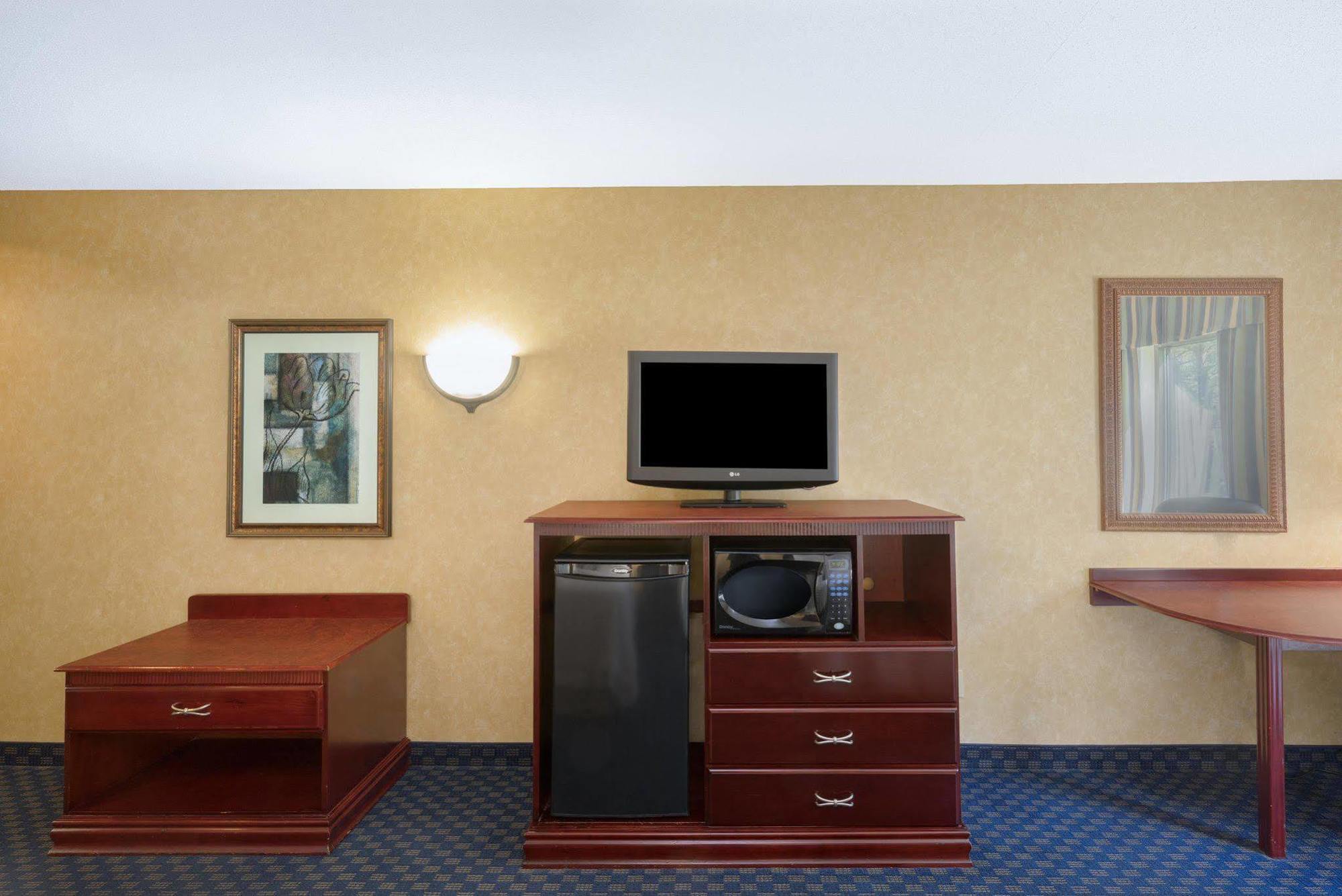 Hampton Inn Maysville מראה חיצוני תמונה