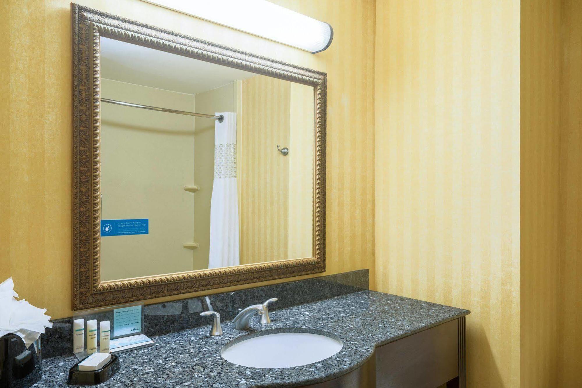 Hampton Inn Maysville מראה חיצוני תמונה