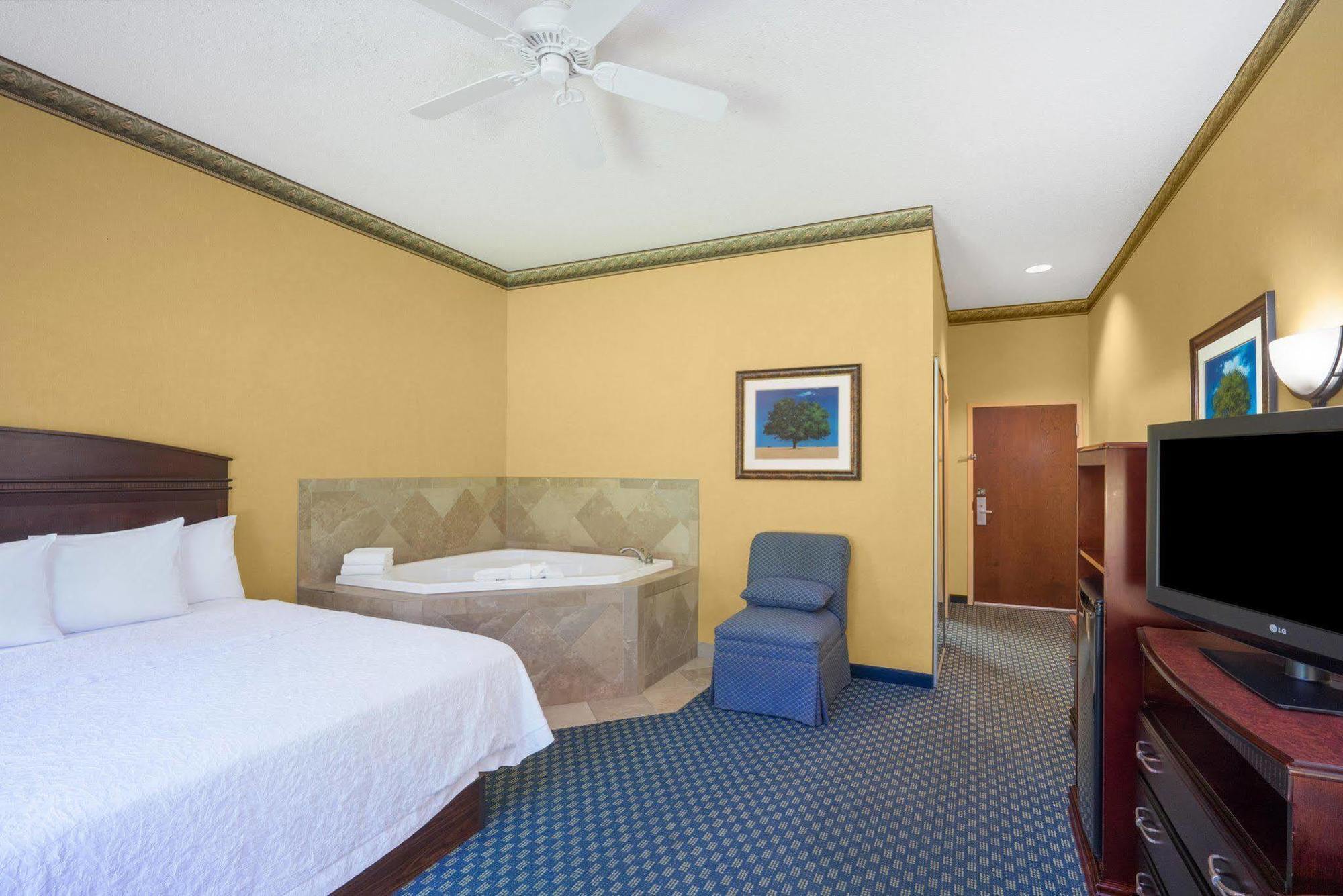 Hampton Inn Maysville מראה חיצוני תמונה